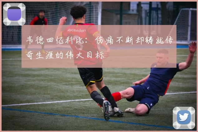 韦德回忆科比：伤痛不断却铸就传奇生涯的伟大目标