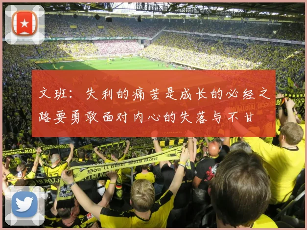 文班：失利的痛苦是成长的必经之路要勇敢面对内心的失落与不甘