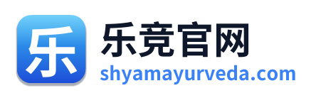 乐竞官网 Logo